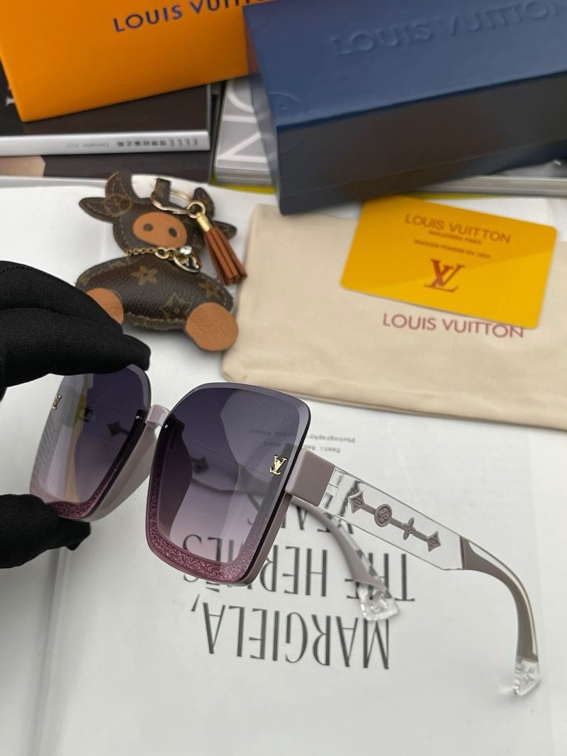 Louis Vuitton Sunglasses